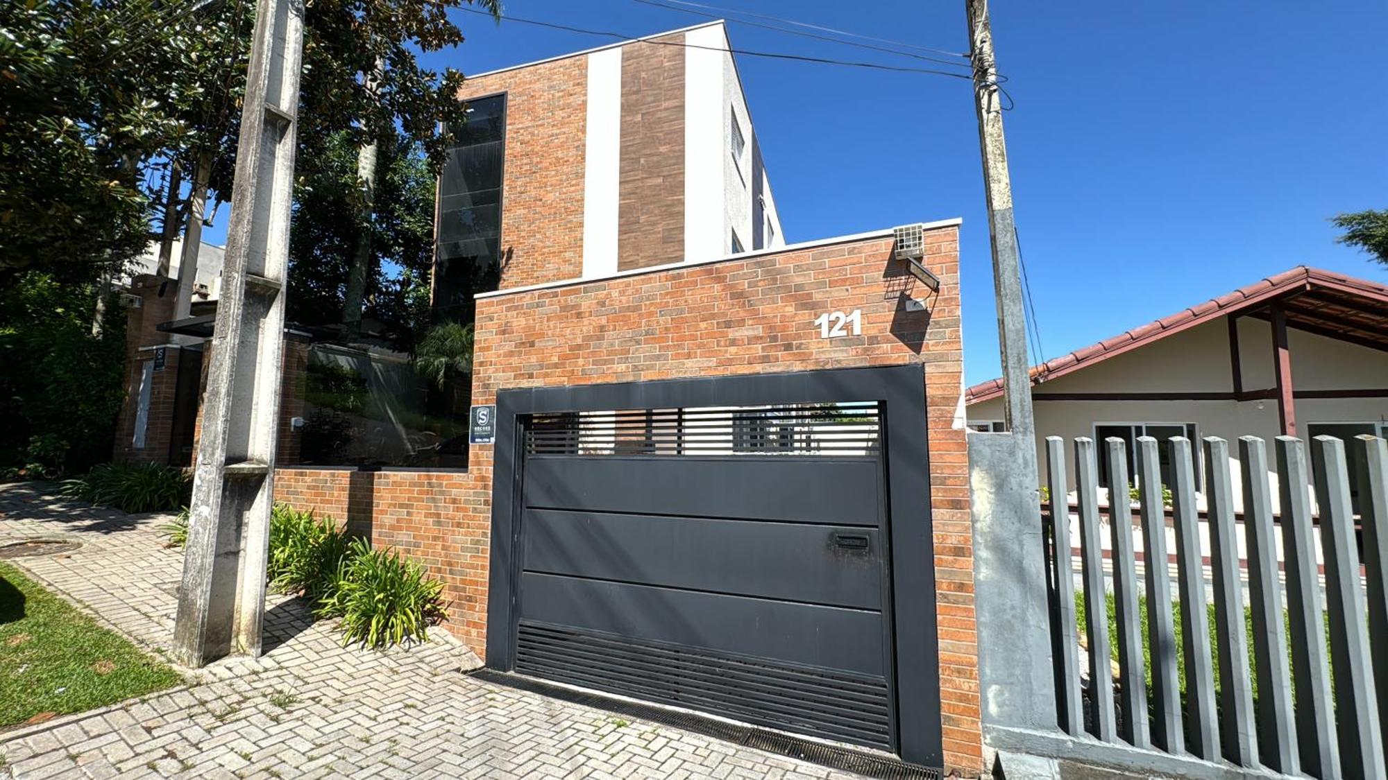3-Studio Lindamente Decorado! Ideal Para Casal!!! Curitiba Bagian luar foto